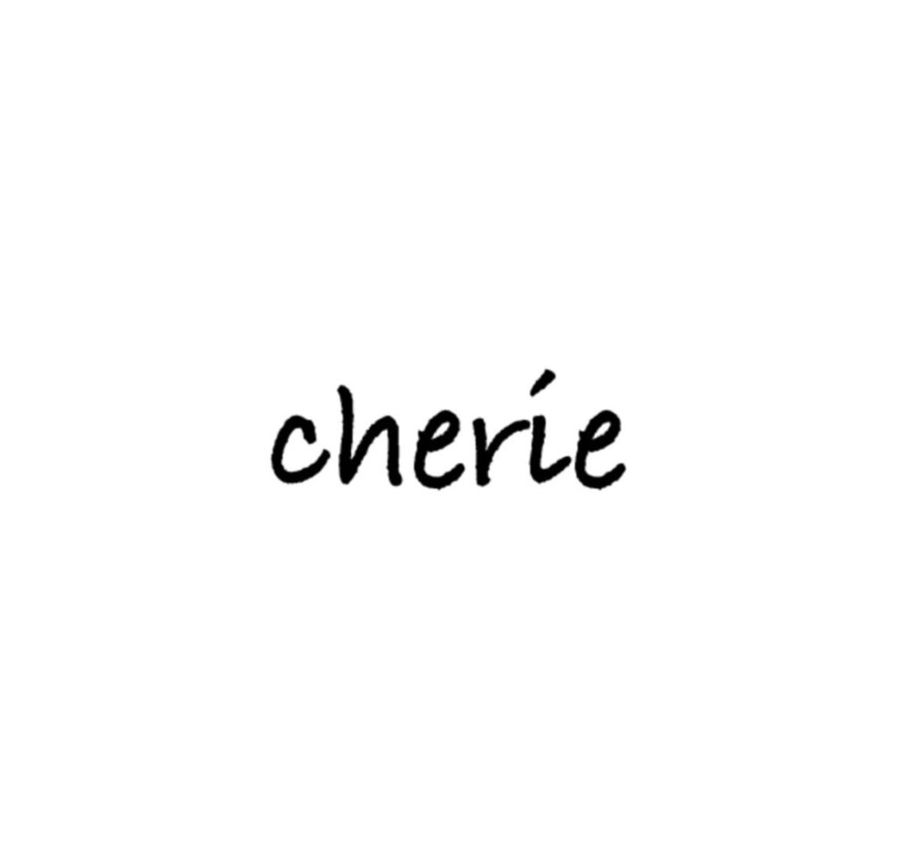 cherie(5/29オーディション勝者)