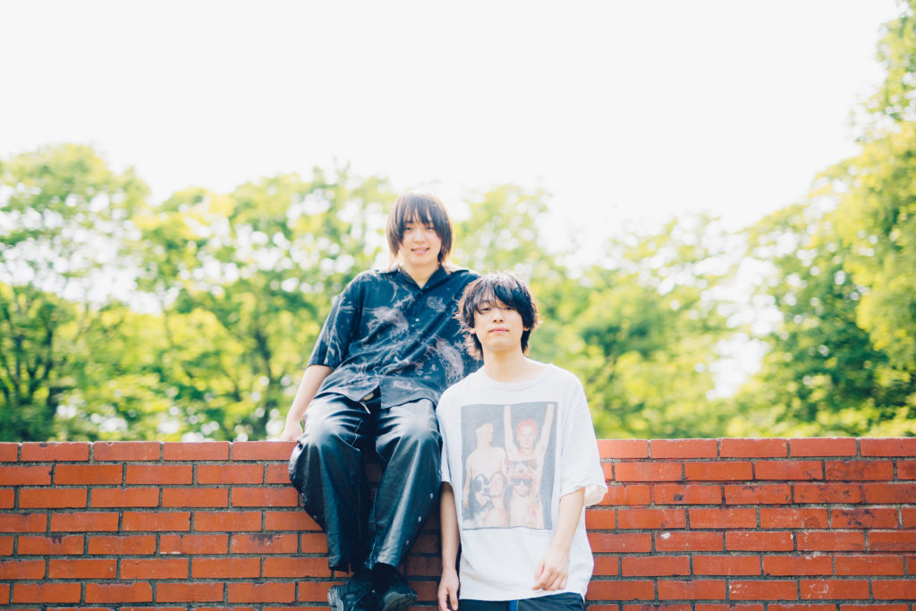 セカンドバッカー