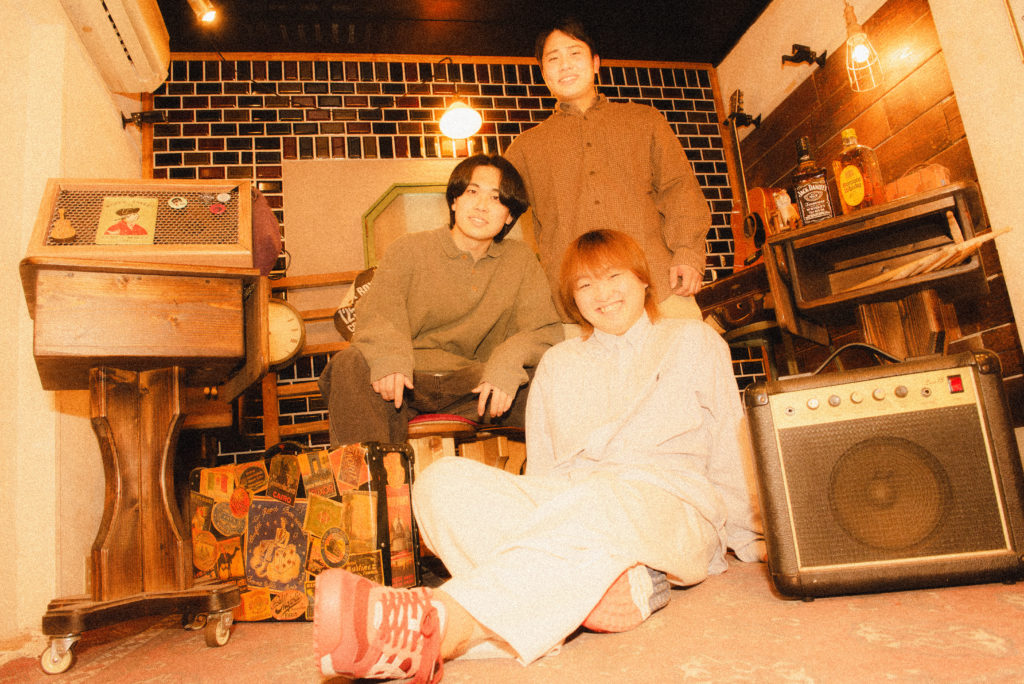 Beat Light  (3/20オーディション勝者)