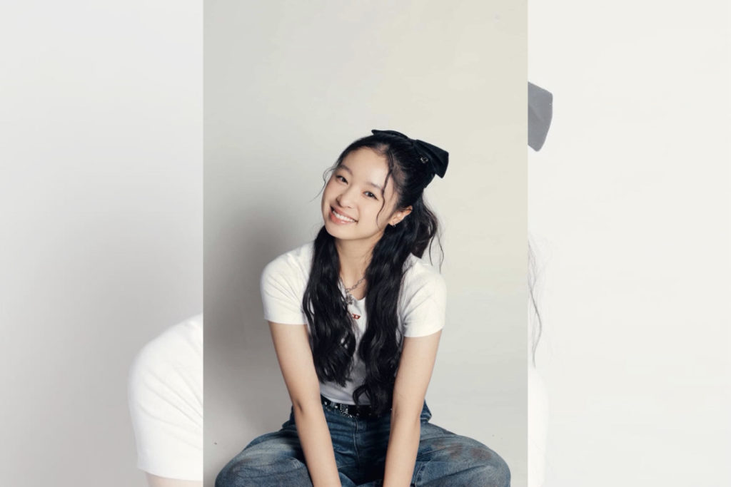 NENE (NFESオーディション勝者)