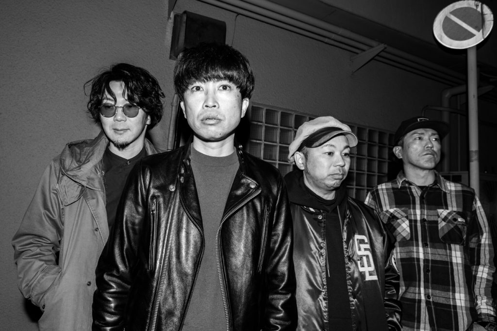 THE BOOGIE JACK  (Acoustic set)