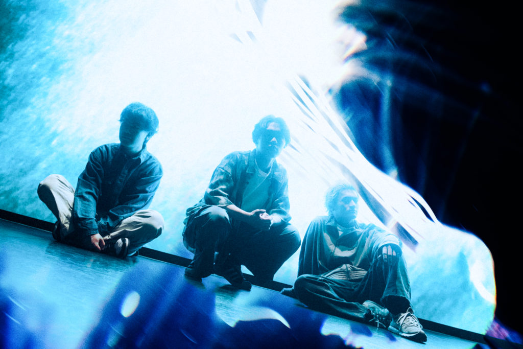 kurage  (Acoustic set)